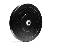 35 LBS, ROUGE HG BUMPER PLATE