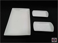 Rectangular plates