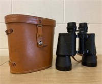 Ashreh 7X50 Binoculars in Case
