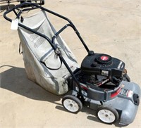 Craftsman Eager-1 5HP Chipper/Vac