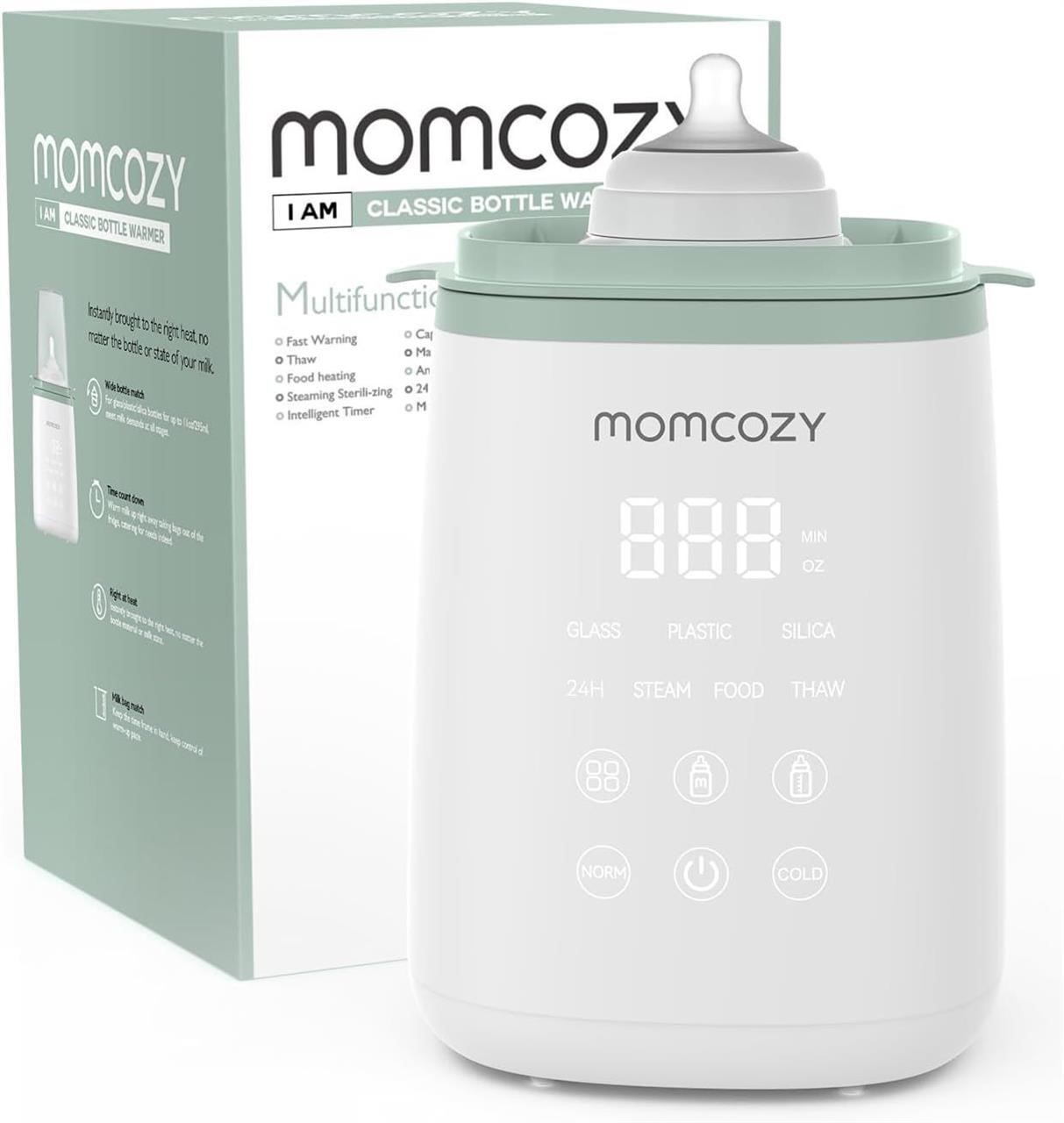 Momcozy Bottle Warmer Classic