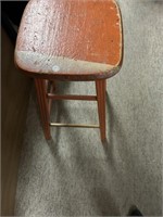 Stool