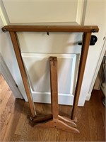 Wooden Art Easel