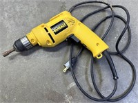 Dewalt DW106 3/8" VSR Drill