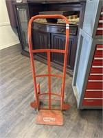 Craftsman handtruck