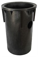 Jackel Premium Sewage Basin (Model: SF30PR)