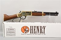 (R)Henry H006MML Mares Leg .357 Mag/.38 Spl Pistol