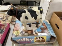 Kenner Milky Cow