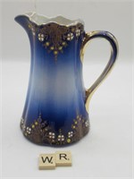 ANTIQUE PITCHER MADE IN FRANCE