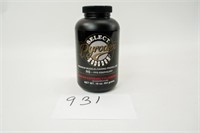 1LB OF HODGDON PYRODEX MUZZLELOADER PROPELLANT FFG