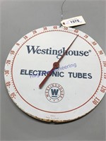 WESTINGHOUSE THERMOMETER 12"