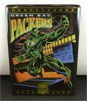 ACME Green Bay Packers Picture - 12" x 9"