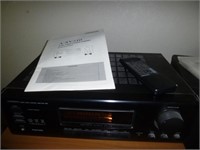 Onkyo A-SV210 Audio / Video Control Amplifier