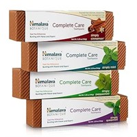 Himalaya Botanique Complete Care Toothpaste,
