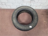 245/60 R18 Single tire