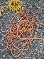 4 extension cords