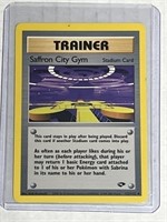 Pokemon SAFFRON CITY GYM  Gym Challenge 122/132