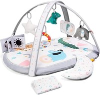 *7 in 1 Baby Play Gym Mat*
