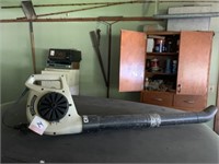 Craftsman Blower