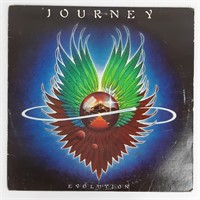 Journey Evolution