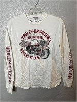 Harley Davidson Long Sleeve Shirt