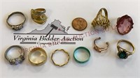 Jewelry - Fashion & Costume Rings - 10
