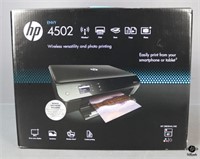 HP Envy E-All-In-One Printer