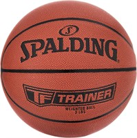 Spalding TF-Trainer 3 LBS Size 7  29.5