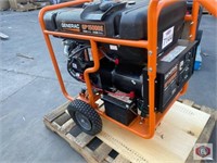 Generator 15000 watts