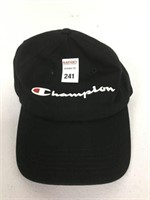 CHAMPION CAP ONE SIZE FITS ALL