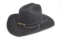 Men’s Resistor 4X Beaver Cowboy Hat