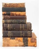 Antiquarian Americana Books, 8