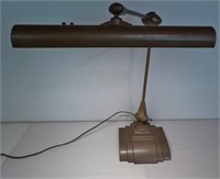 Vintage Flexo Desk Lamp