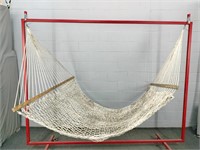 Outer Banks Hammock - Hanging Rope Hammock