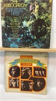 Two The Association albums