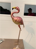 3' Flamingo