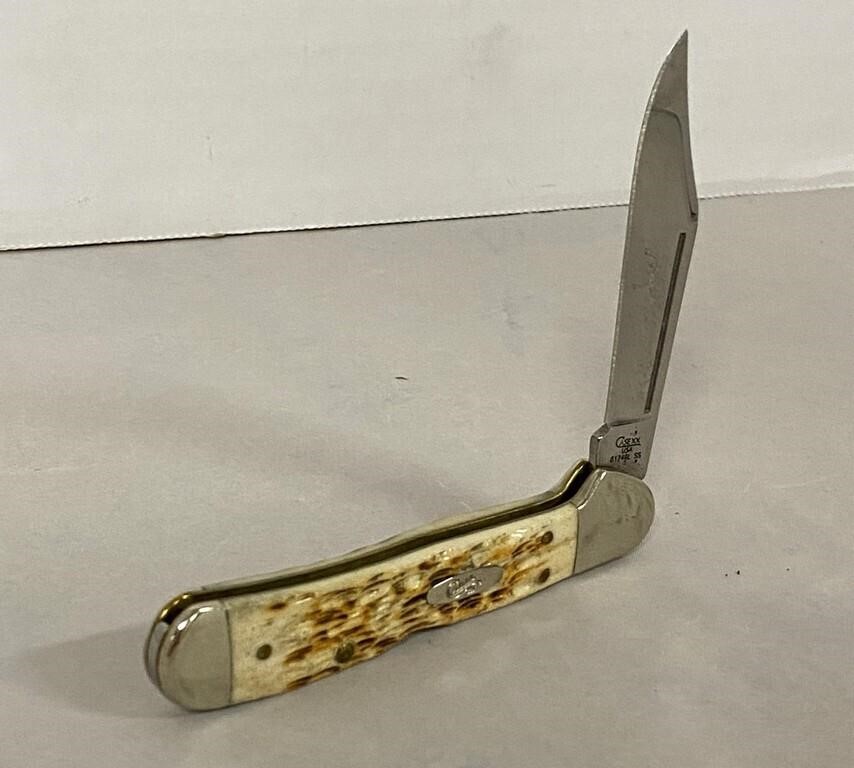 Case XX #617491 SS Knife