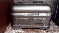 Kitchen Aid Toaster