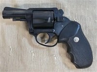 Charter Arms Bulldog 44SPL 5 Shot revolver