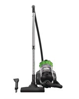 Hoover Bagless Canister Vacuum Cleaner