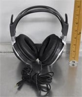 Sony headphones - info