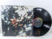 GUC Pink Floyd "Obscured By Clouds" Vinyl Record