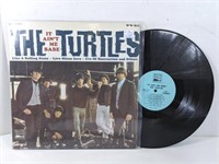 GUC The Turtles "It Ain't Me Babe" Vinyl Record
