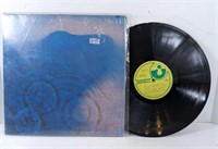 GUC Pink Floyd "Meddle" Vinyl Record