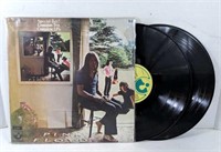 GUC Pink Floyd "Umma Gumma" Vinyl Record
