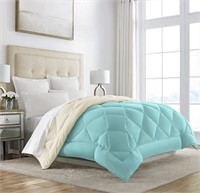 Sleep Restoration Down Alternative Comforter-King