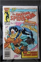 The Amazing Spider-Man #275 (Graded)