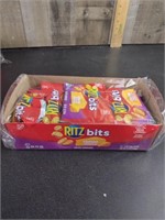 Ritz Bits Snack Size