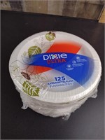 Dixie Paper Plates