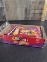 Ritz Bits Snack Size